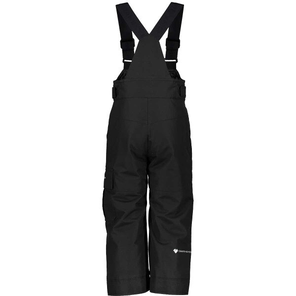 Obermeyer Volt Pant Boys' in Black